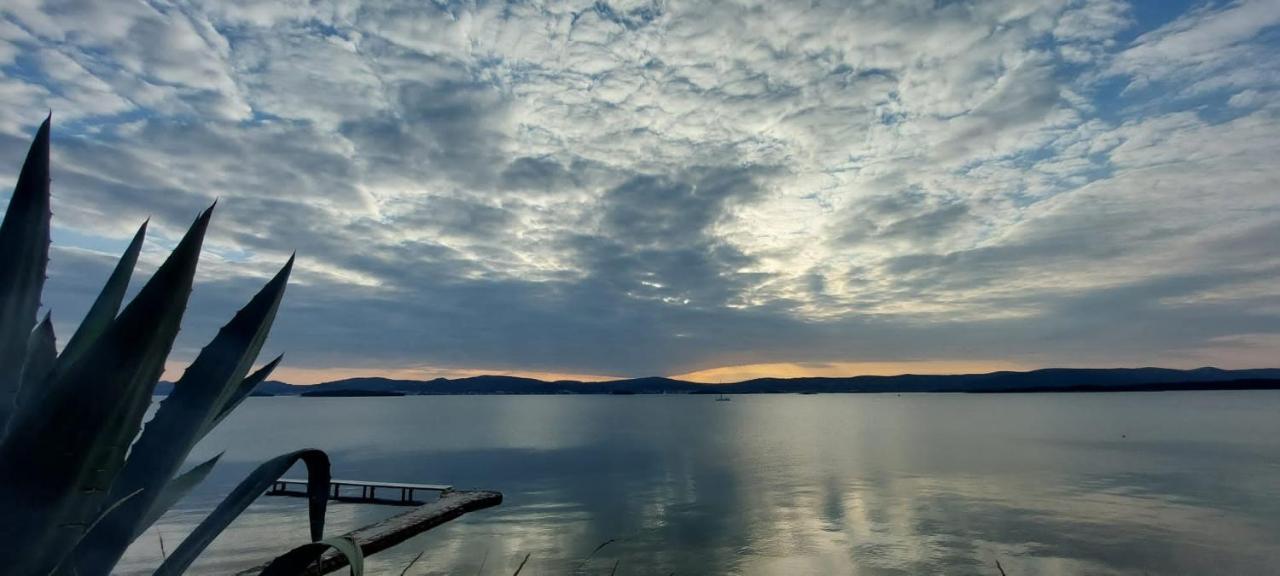 Camping Bepo Villa Sveti Filip i Jakov Bagian luar foto